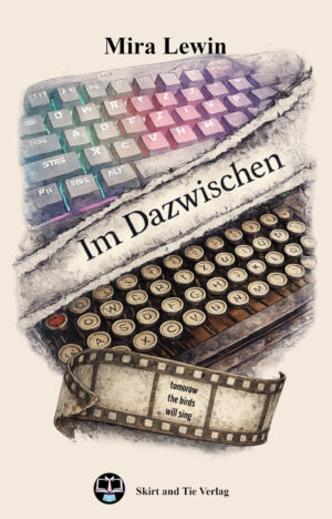 Im Dazwischen - Taschenbuch