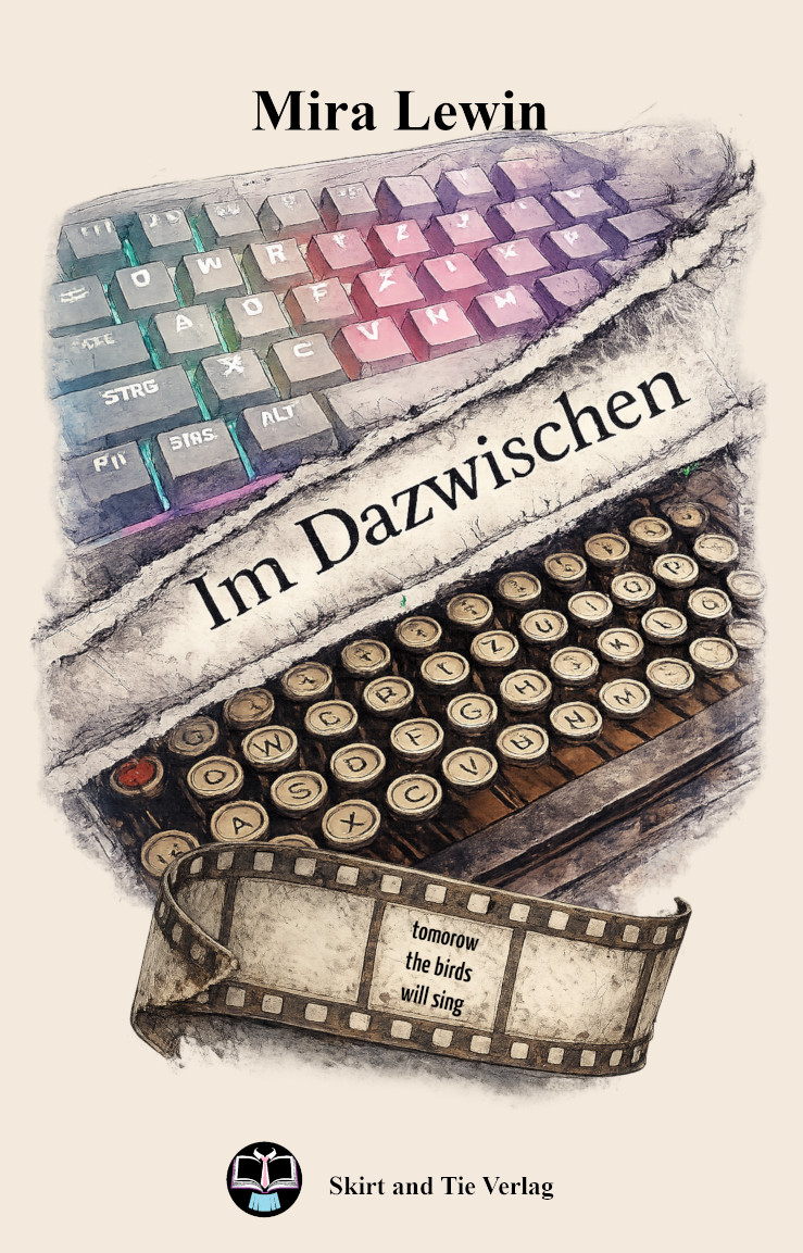 Im Dazwischen - Taschenbuch